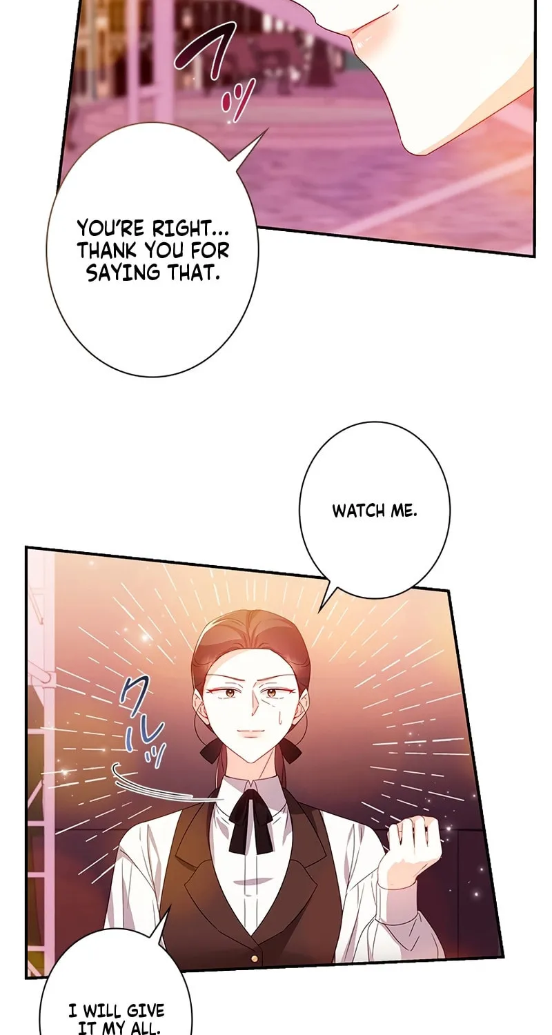 The Regressor Heroine and the Villainess Seeks to Coexist Chapter 14 page 55 - 