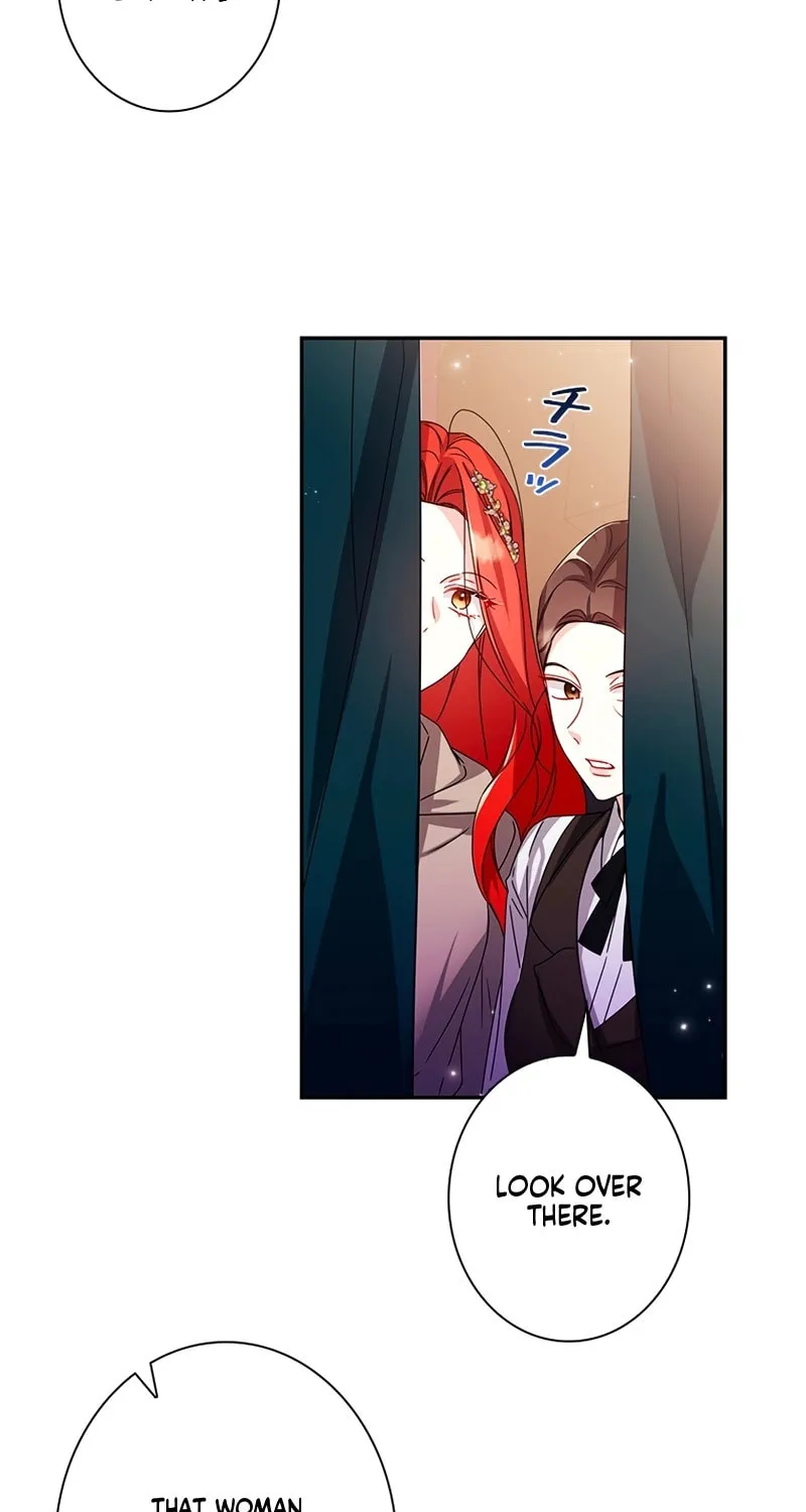 The Regressor Heroine and the Villainess Seeks to Coexist Chapter 14 page 56 - 