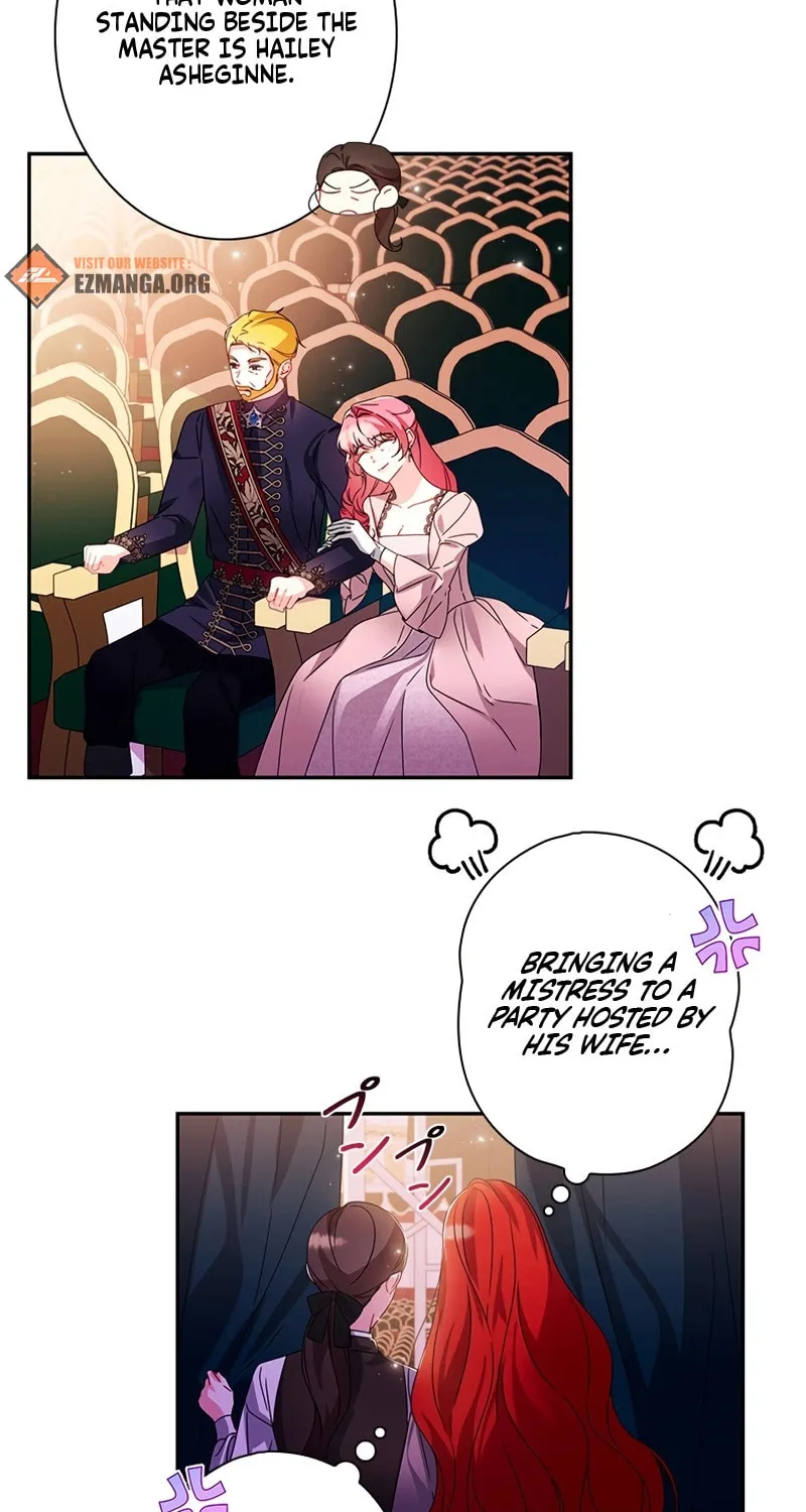 The Regressor Heroine and the Villainess Seeks to Coexist Chapter 14 page 57 - 