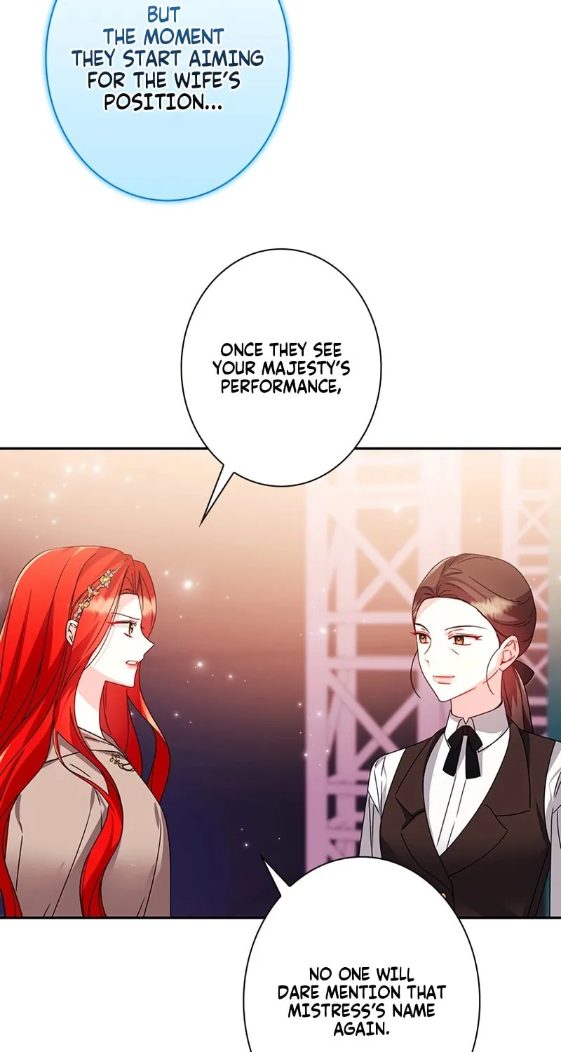 The Regressor Heroine and the Villainess Seeks to Coexist Chapter 14 page 60 - 