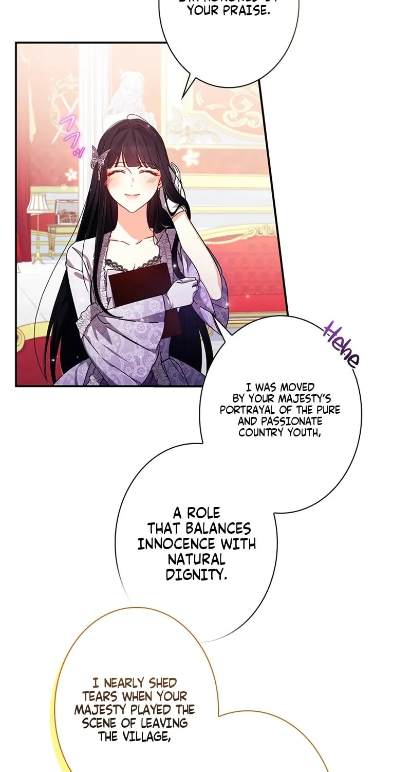 The Regressor Heroine and the Villainess Seeks to Coexist Chapter 14 page 7 - 