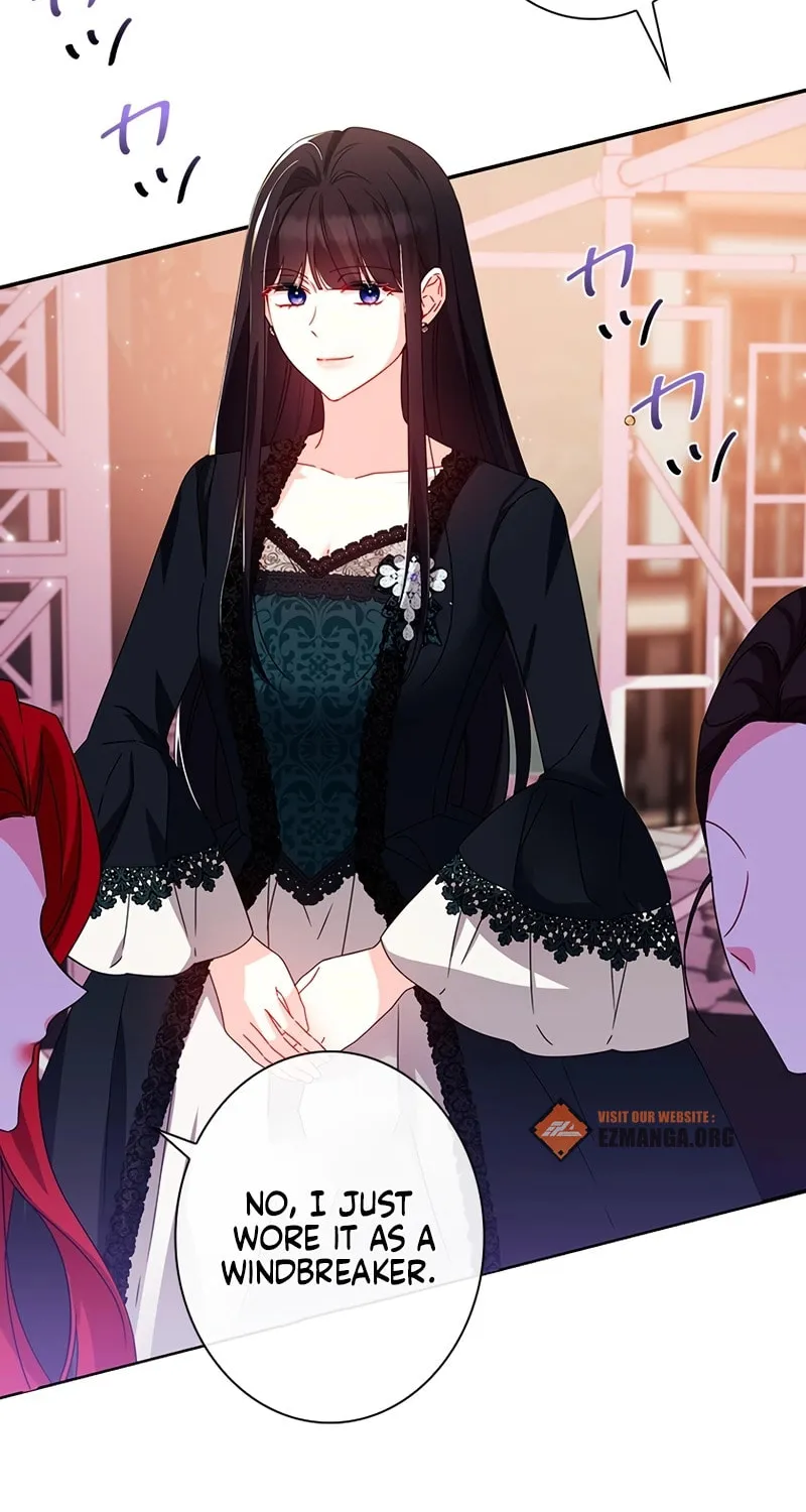 The Regressor Heroine and the Villainess Seeks to Coexist Chapter 14 page 62 - 