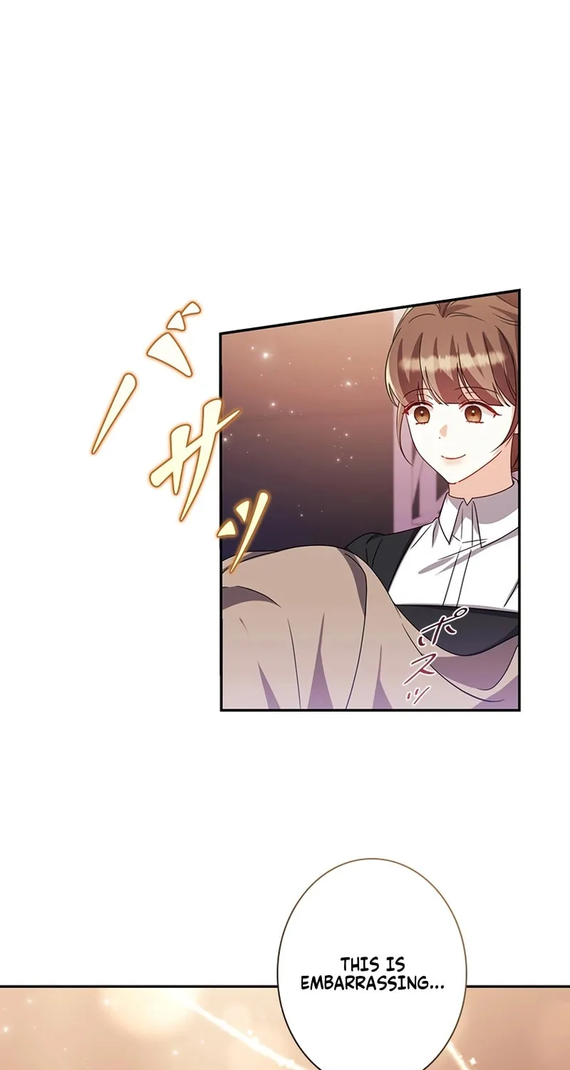 The Regressor Heroine and the Villainess Seeks to Coexist Chapter 14 page 63 - 