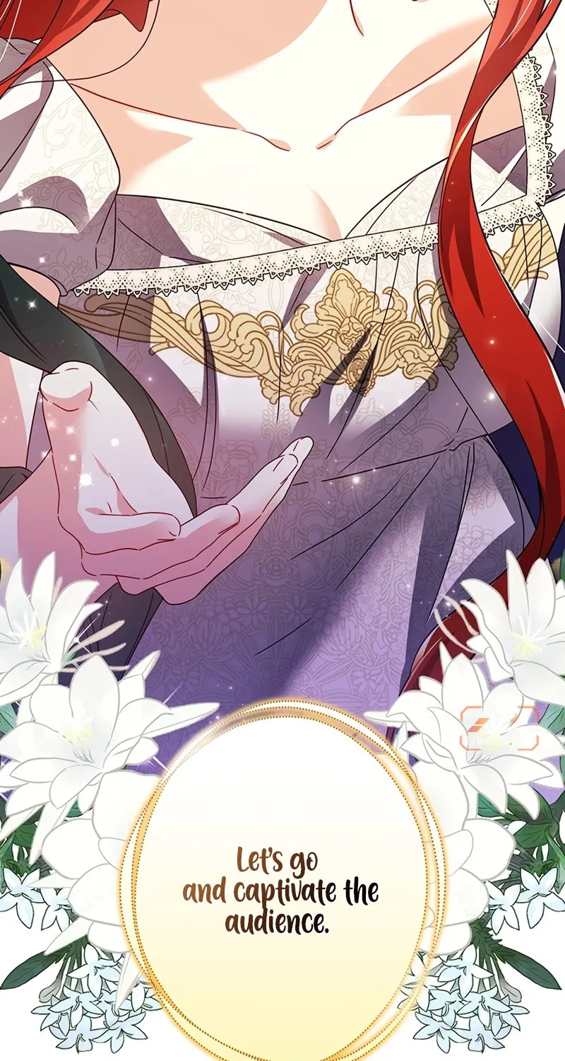 The Regressor Heroine and the Villainess Seeks to Coexist Chapter 14 page 67 - 