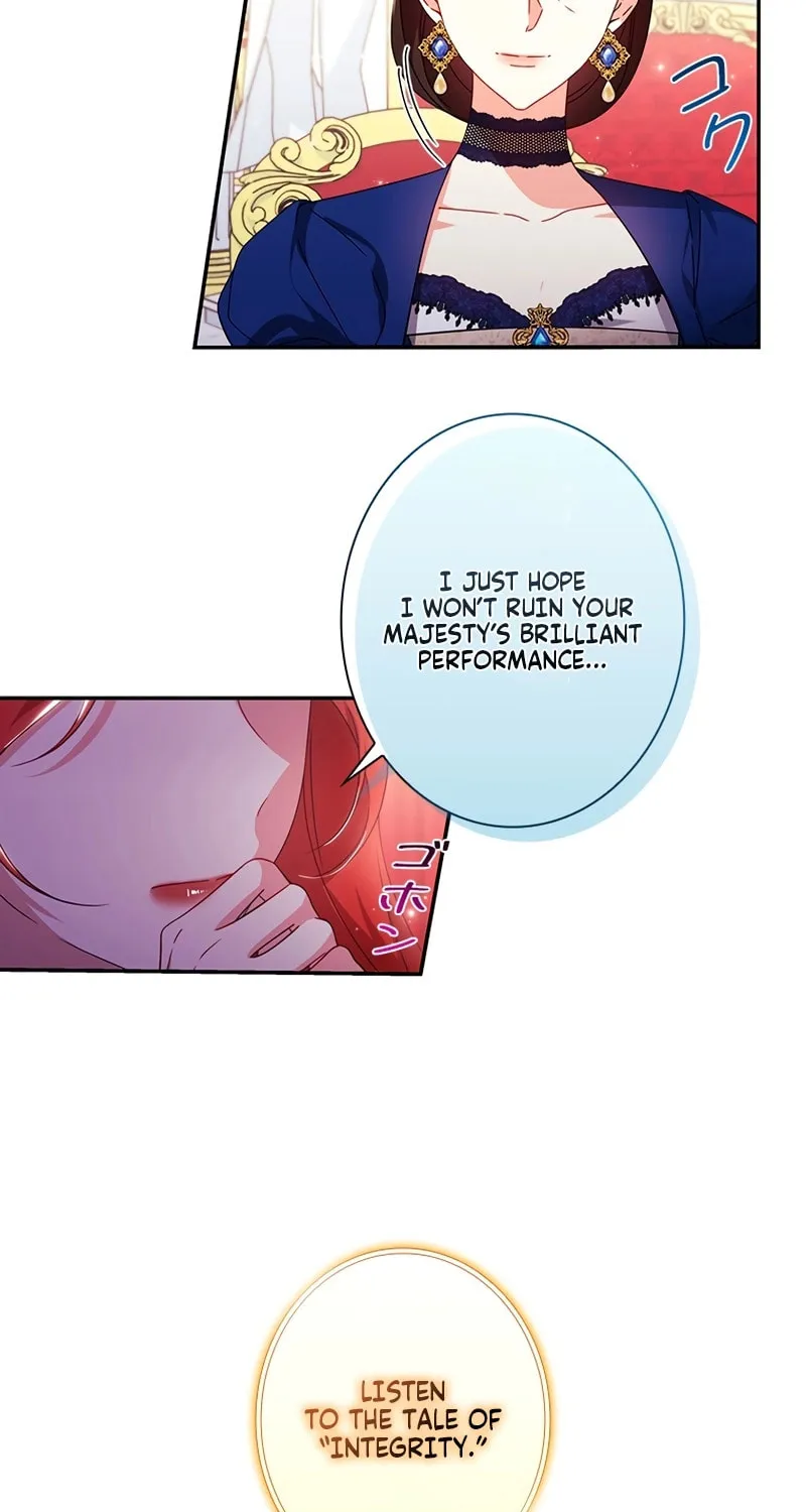 The Regressor Heroine and the Villainess Seeks to Coexist Chapter 14 page 9 - 