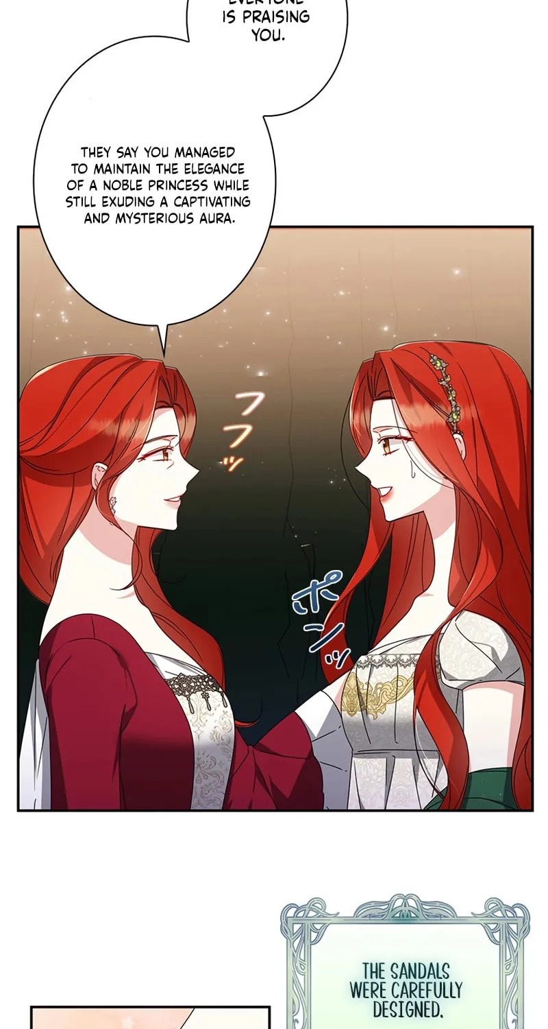 The Regressor Heroine and the Villainess Seeks to Coexist Chapter 15 page 14 - 
