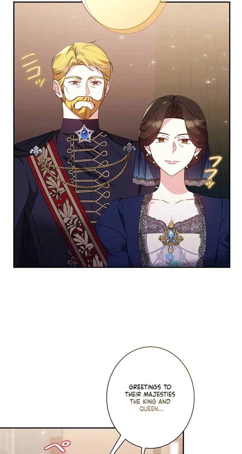 The Regressor Heroine and the Villainess Seeks to Coexist Chapter 15 page 17 - 