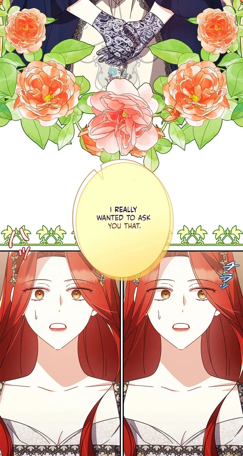 The Regressor Heroine and the Villainess Seeks to Coexist Chapter 15 page 20 - 