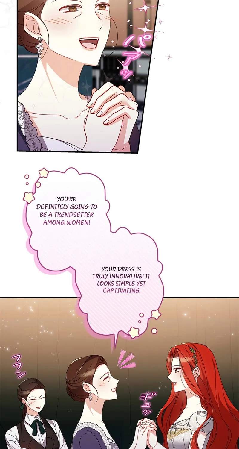The Regressor Heroine and the Villainess Seeks to Coexist Chapter 15 page 3 - 