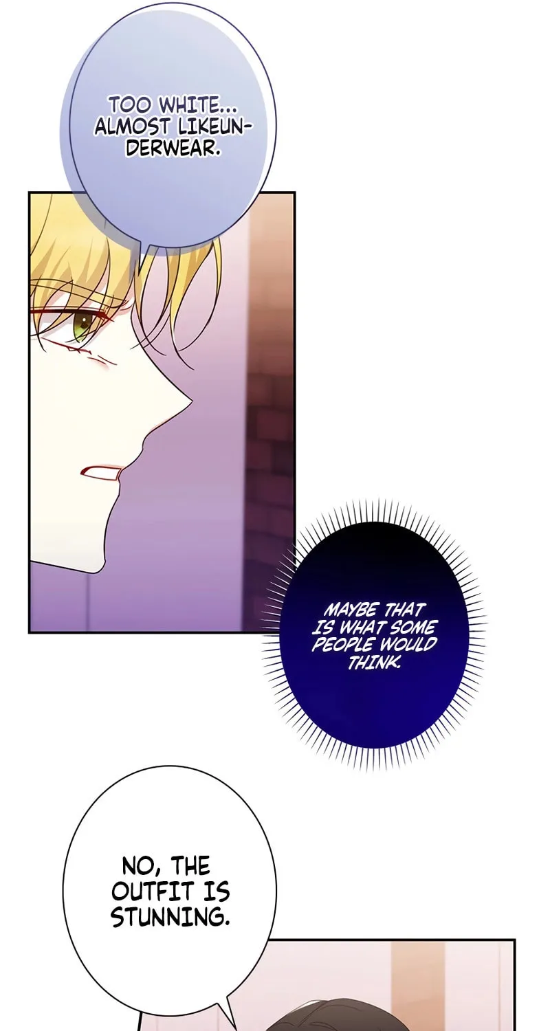 The Regressor Heroine and the Villainess Seeks to Coexist Chapter 15 page 27 - 