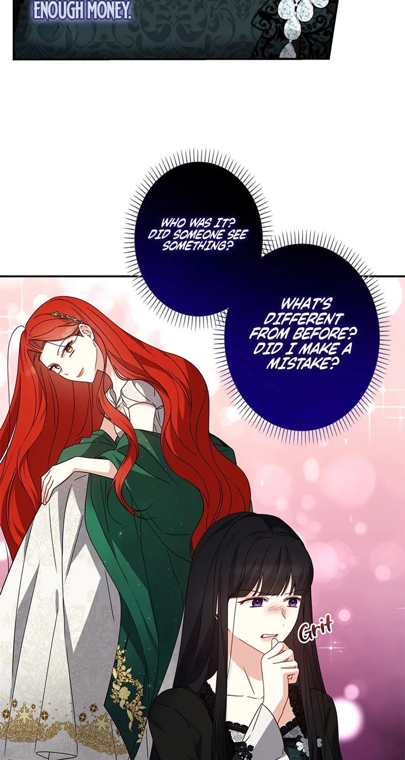 The Regressor Heroine and the Villainess Seeks to Coexist Chapter 15 page 29 - 