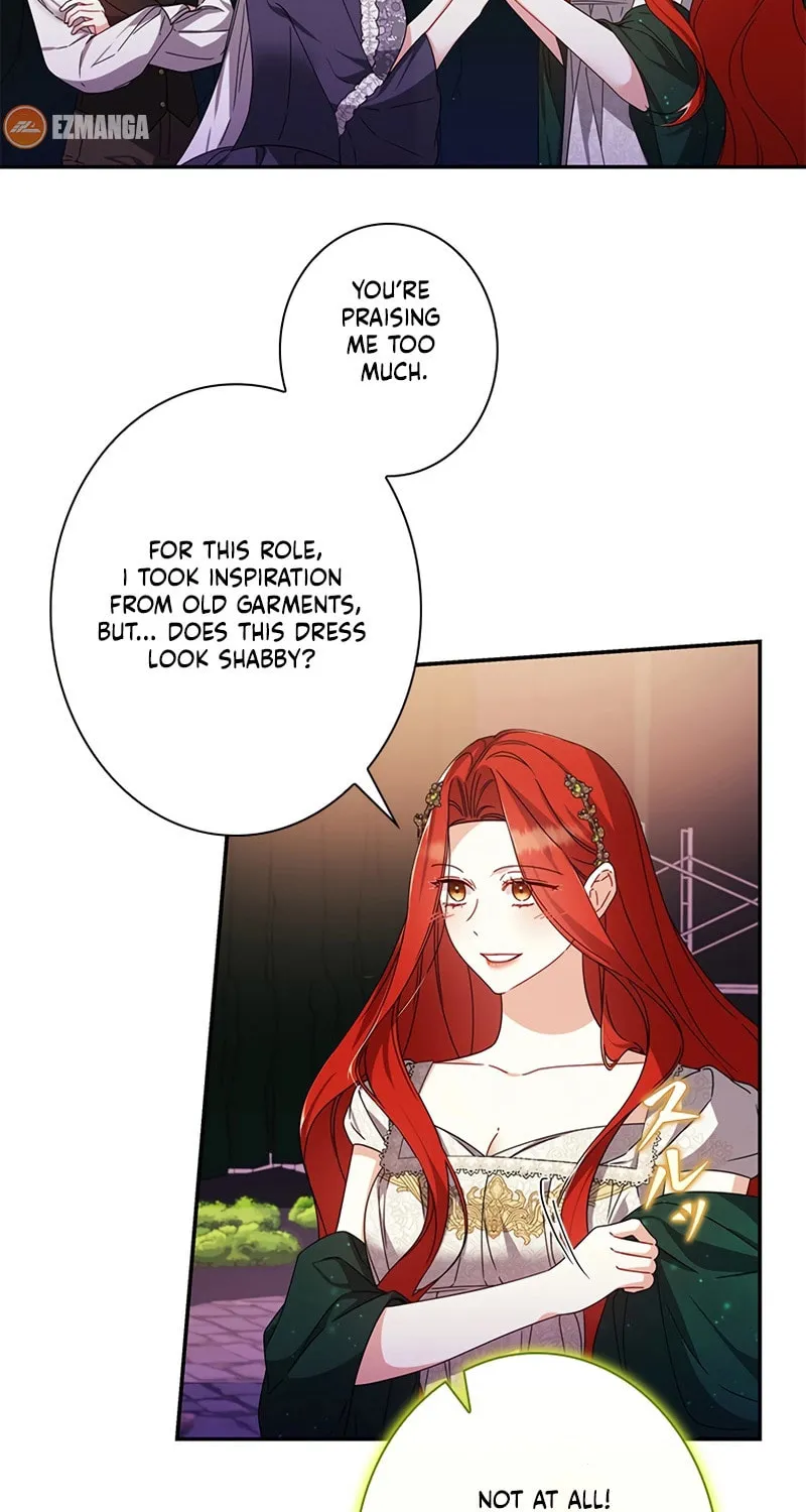 The Regressor Heroine and the Villainess Seeks to Coexist Chapter 15 page 4 - 