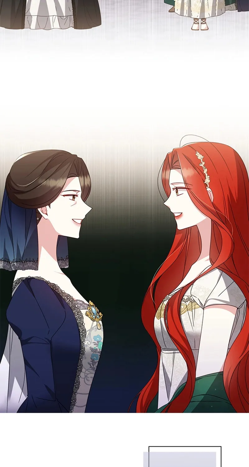 The Regressor Heroine and the Villainess Seeks to Coexist Chapter 15 page 31 - 