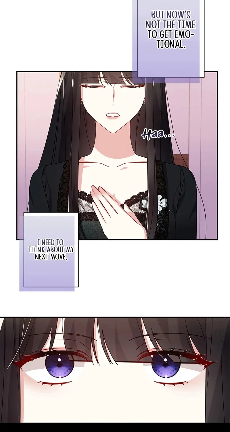 The Regressor Heroine and the Villainess Seeks to Coexist Chapter 15 page 32 - 