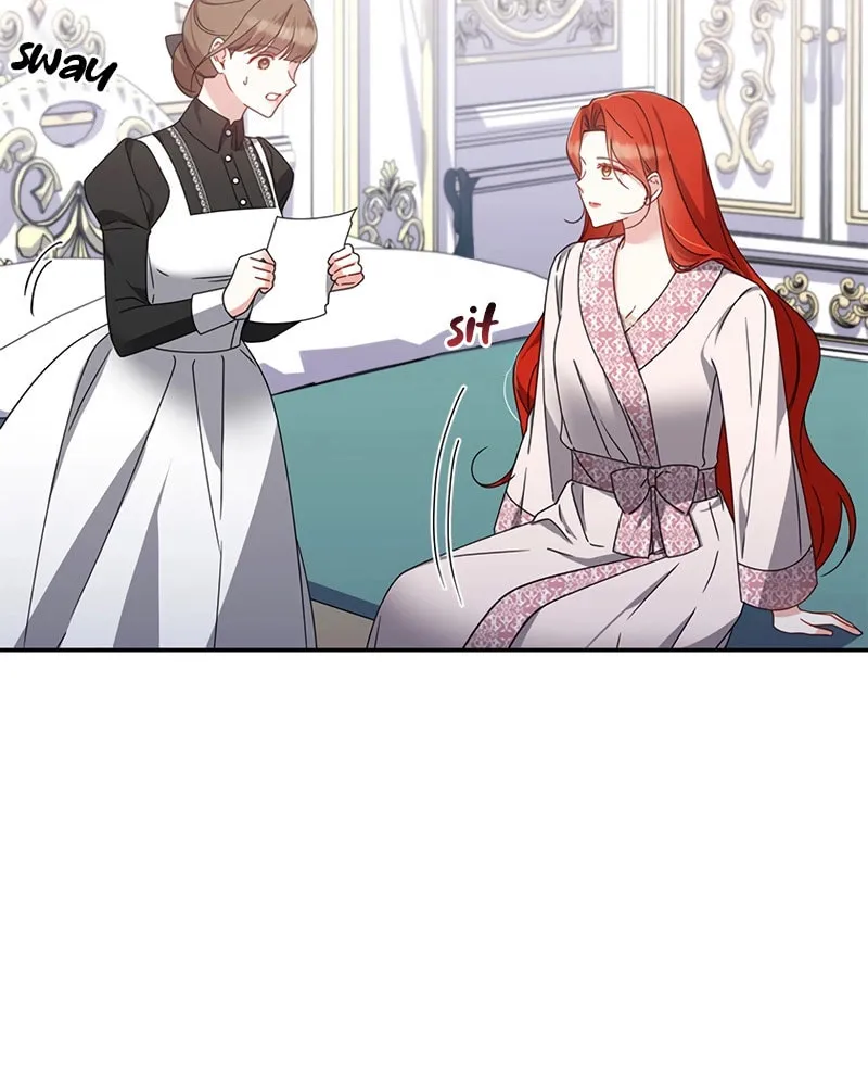 The Regressor Heroine and the Villainess Seeks to Coexist Chapter 15 page 35 - 