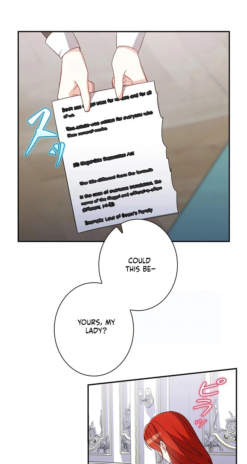 The Regressor Heroine and the Villainess Seeks to Coexist Chapter 15 page 36 - 