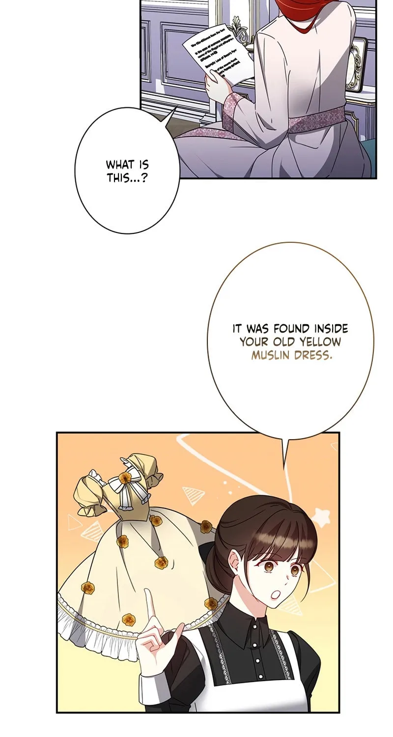 The Regressor Heroine and the Villainess Seeks to Coexist Chapter 15 page 37 - 