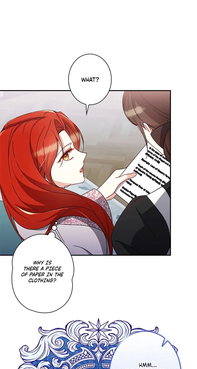 The Regressor Heroine and the Villainess Seeks to Coexist Chapter 15 page 38 - 