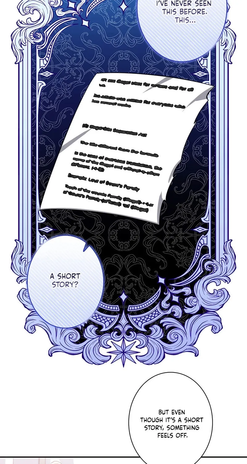 The Regressor Heroine and the Villainess Seeks to Coexist Chapter 15 page 39 - 