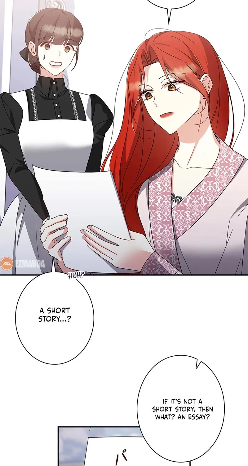 The Regressor Heroine and the Villainess Seeks to Coexist Chapter 15 page 40 - 