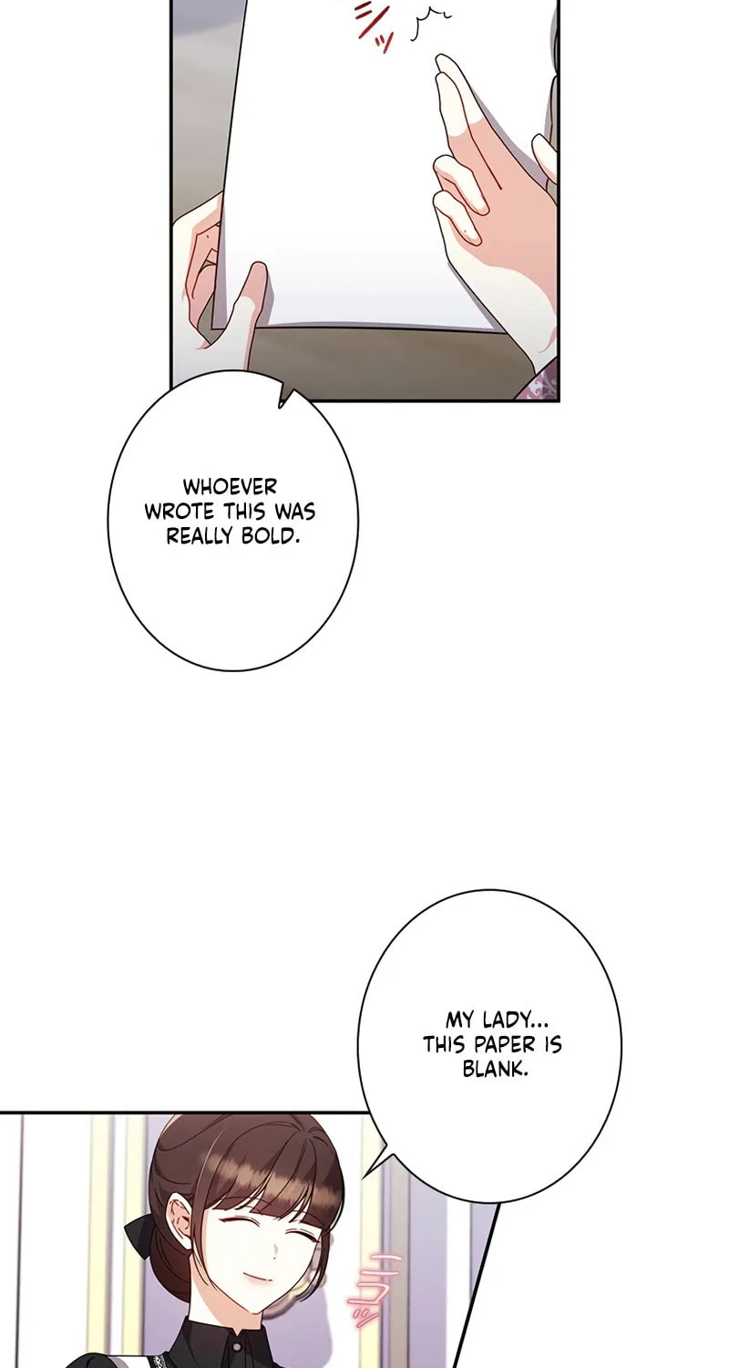 The Regressor Heroine and the Villainess Seeks to Coexist Chapter 15 page 41 - 