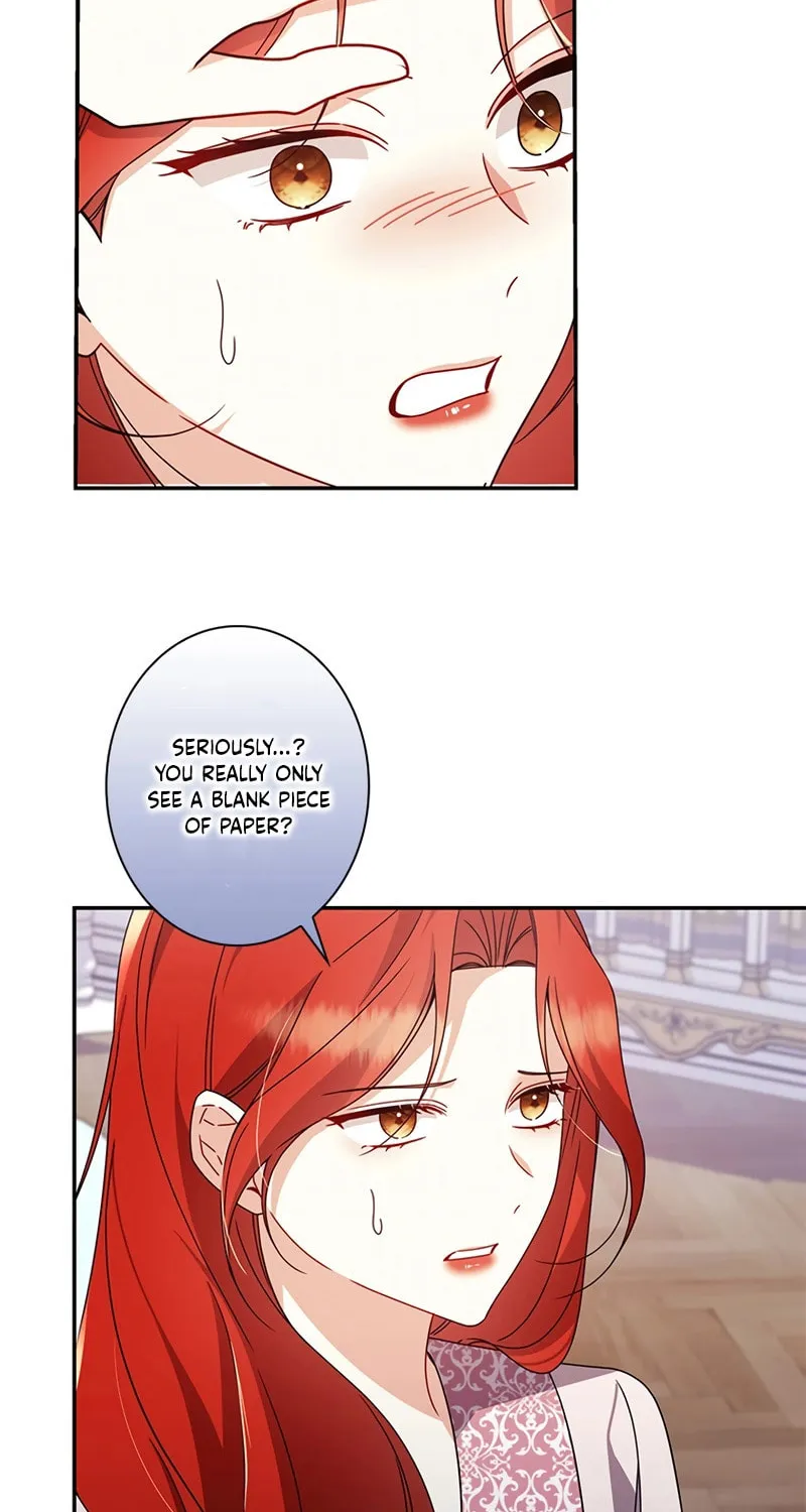 The Regressor Heroine and the Villainess Seeks to Coexist Chapter 15 page 43 - 