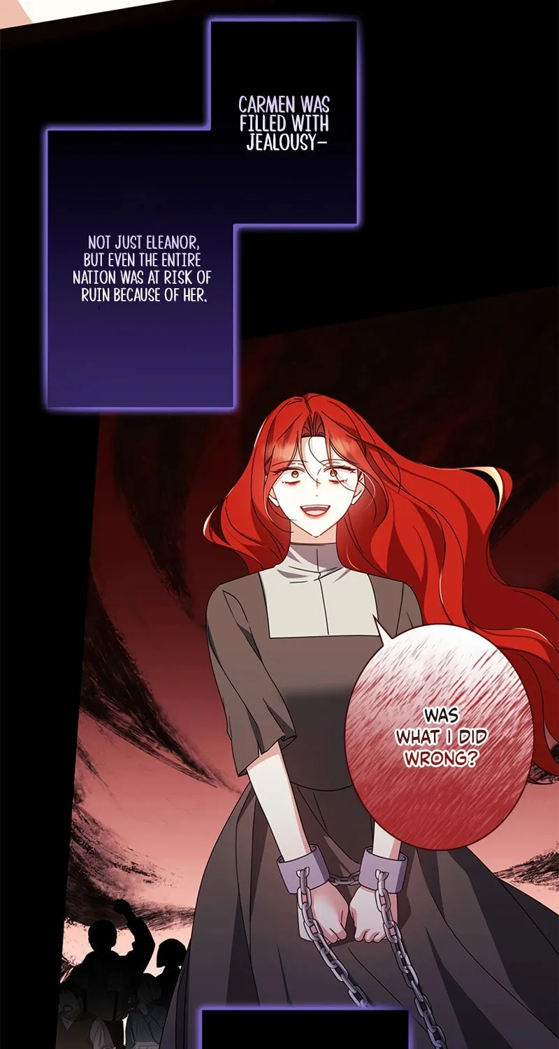 The Regressor Heroine and the Villainess Seeks to Coexist Chapter 15 page 46 - 