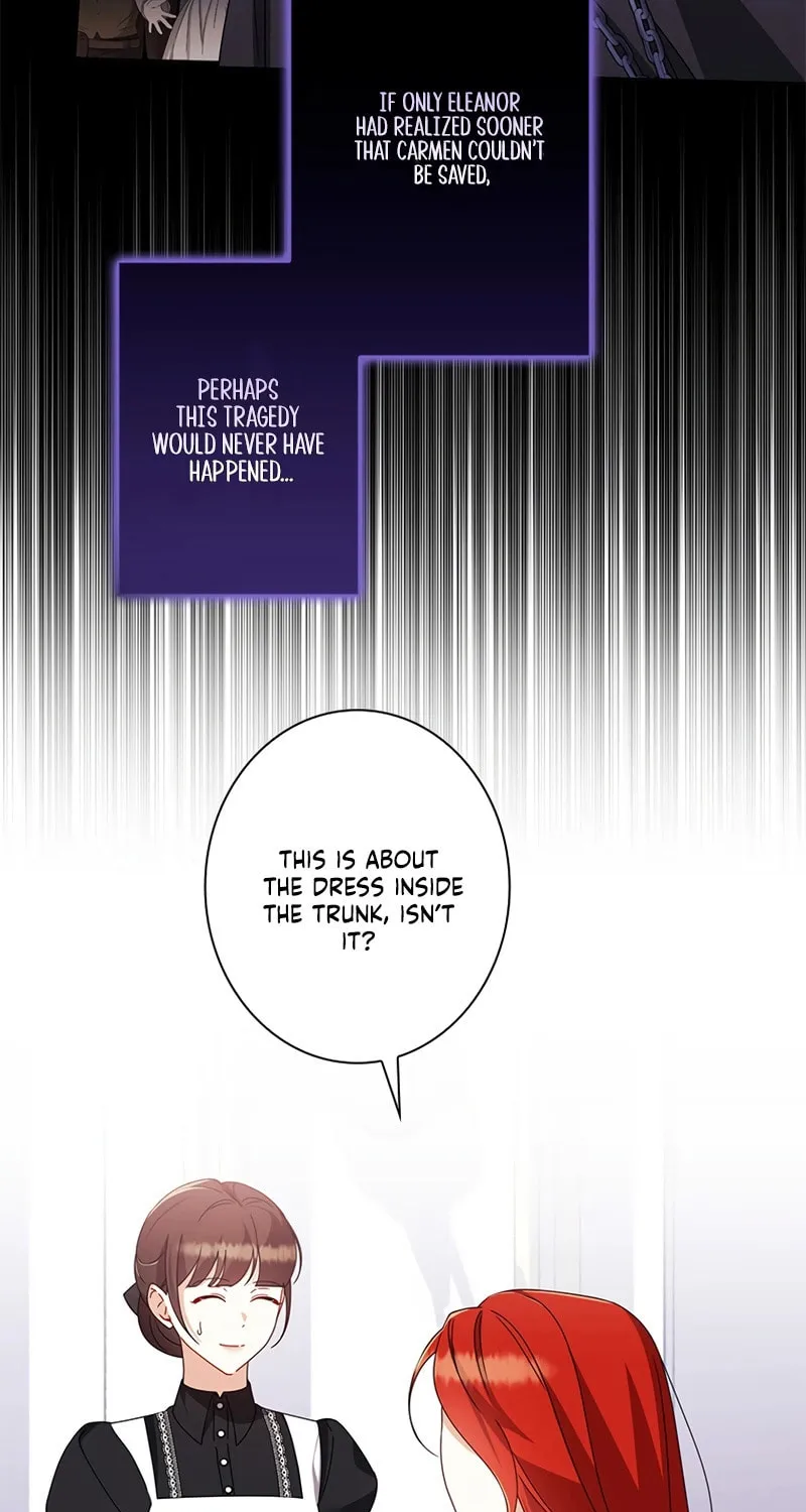 The Regressor Heroine and the Villainess Seeks to Coexist Chapter 15 page 47 - 