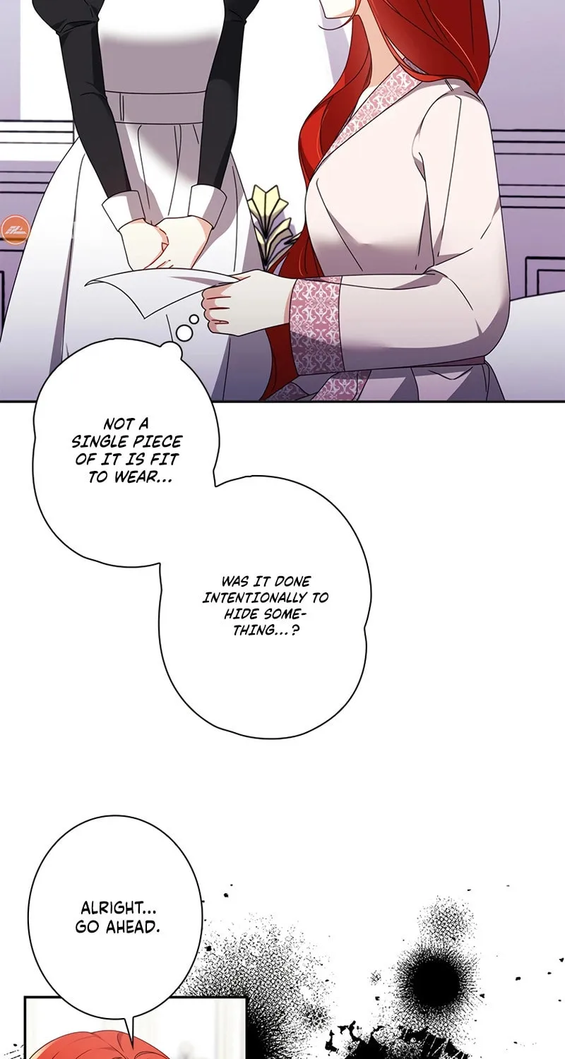 The Regressor Heroine and the Villainess Seeks to Coexist Chapter 15 page 48 - 