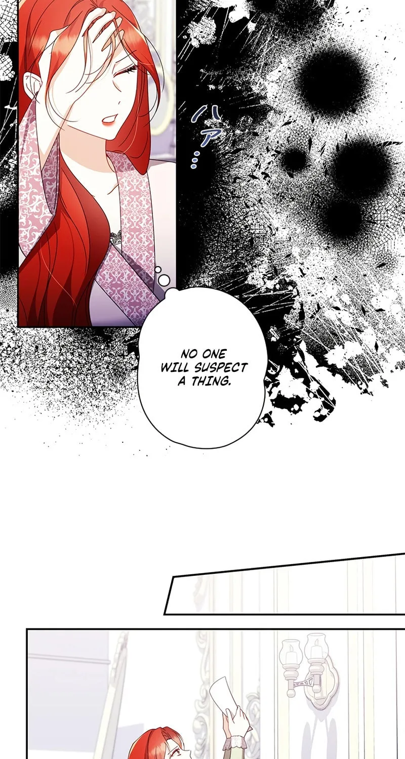 The Regressor Heroine and the Villainess Seeks to Coexist Chapter 15 page 49 - 