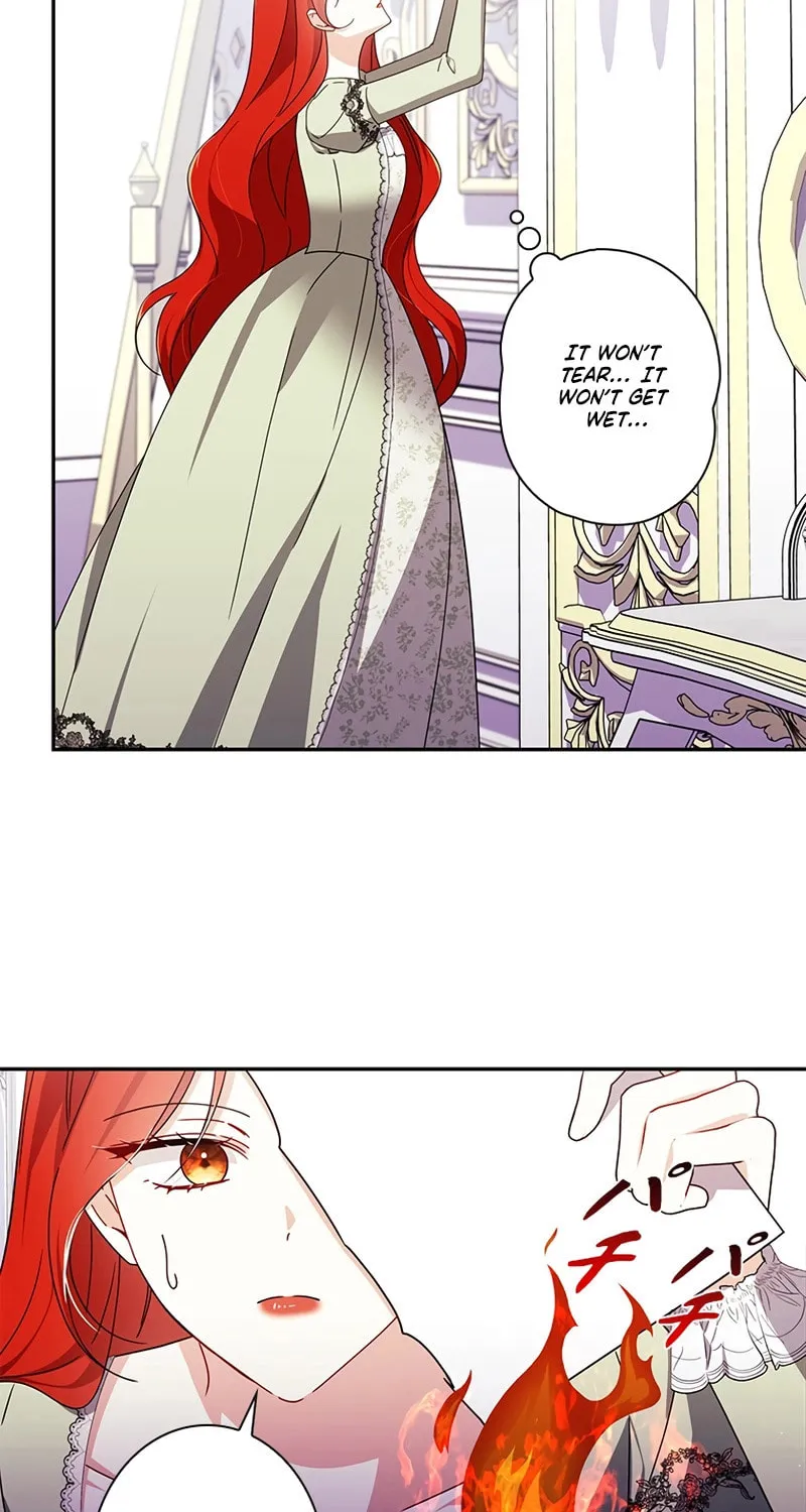 The Regressor Heroine and the Villainess Seeks to Coexist Chapter 15 page 50 - 