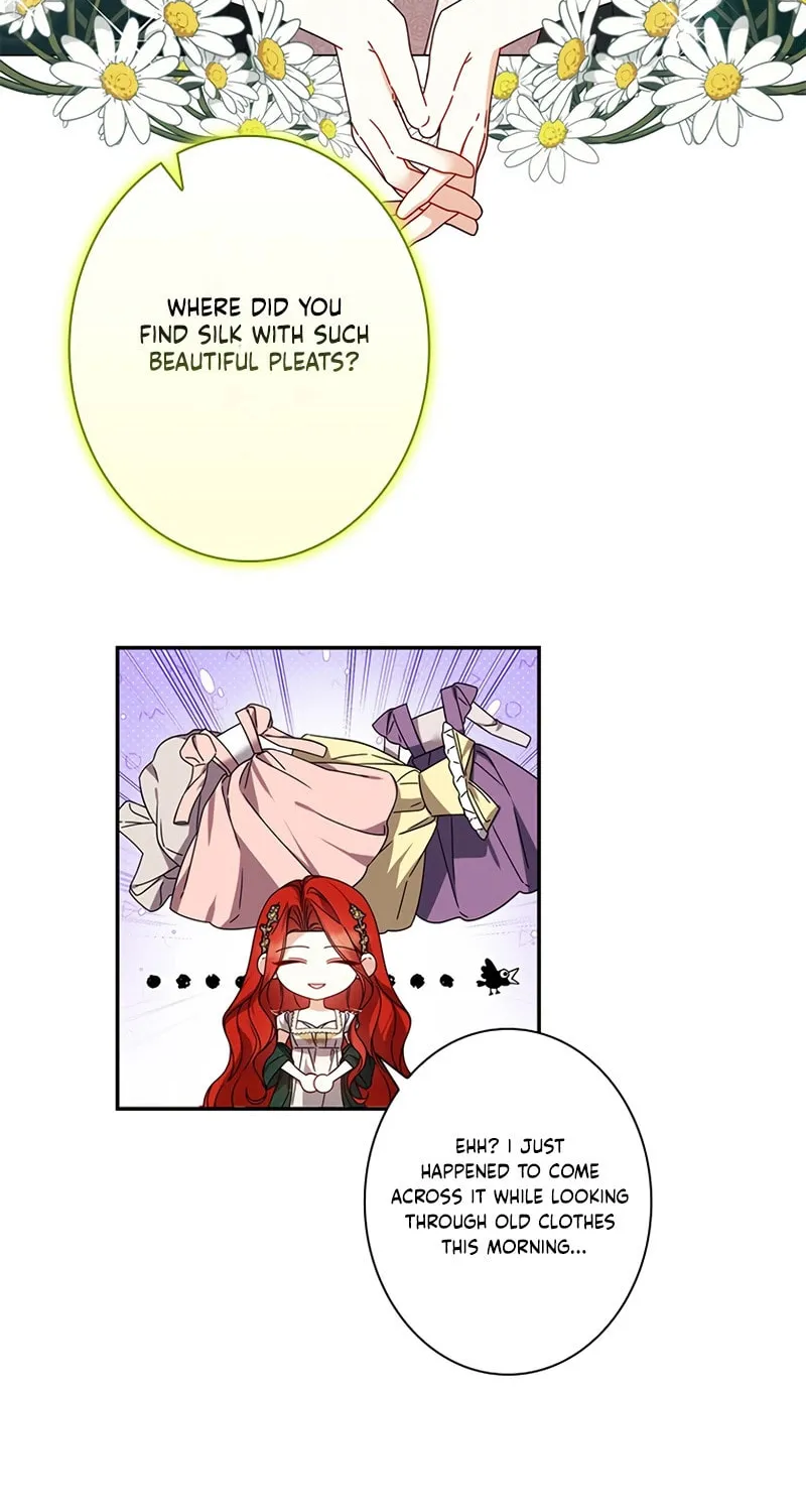 The Regressor Heroine and the Villainess Seeks to Coexist Chapter 15 page 6 - 