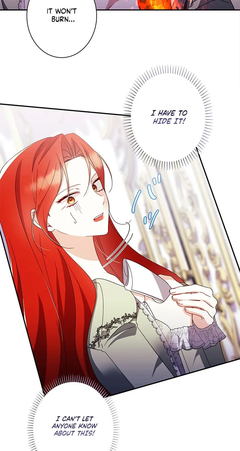 The Regressor Heroine and the Villainess Seeks to Coexist Chapter 15 page 51 - 