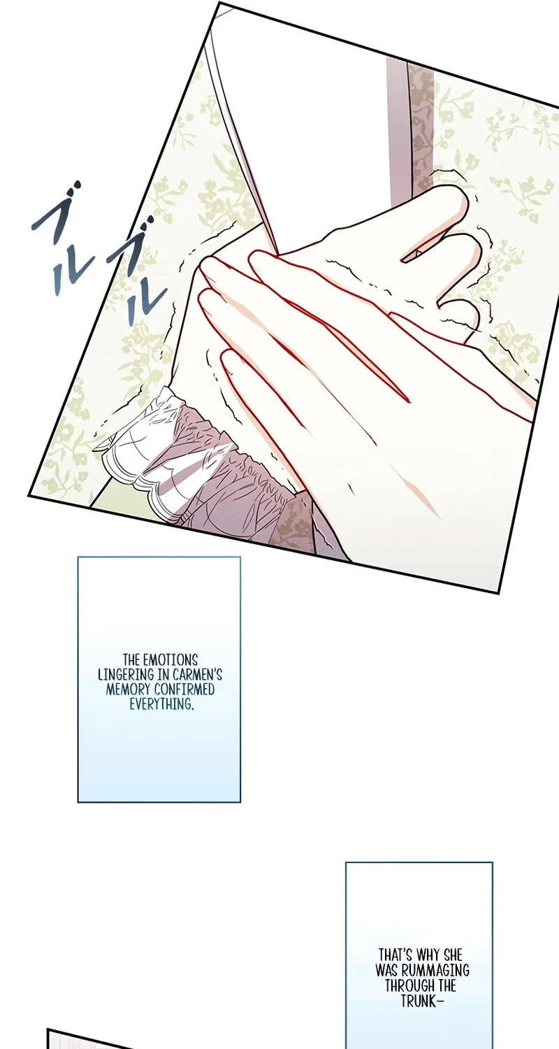 The Regressor Heroine and the Villainess Seeks to Coexist Chapter 15 page 54 - 