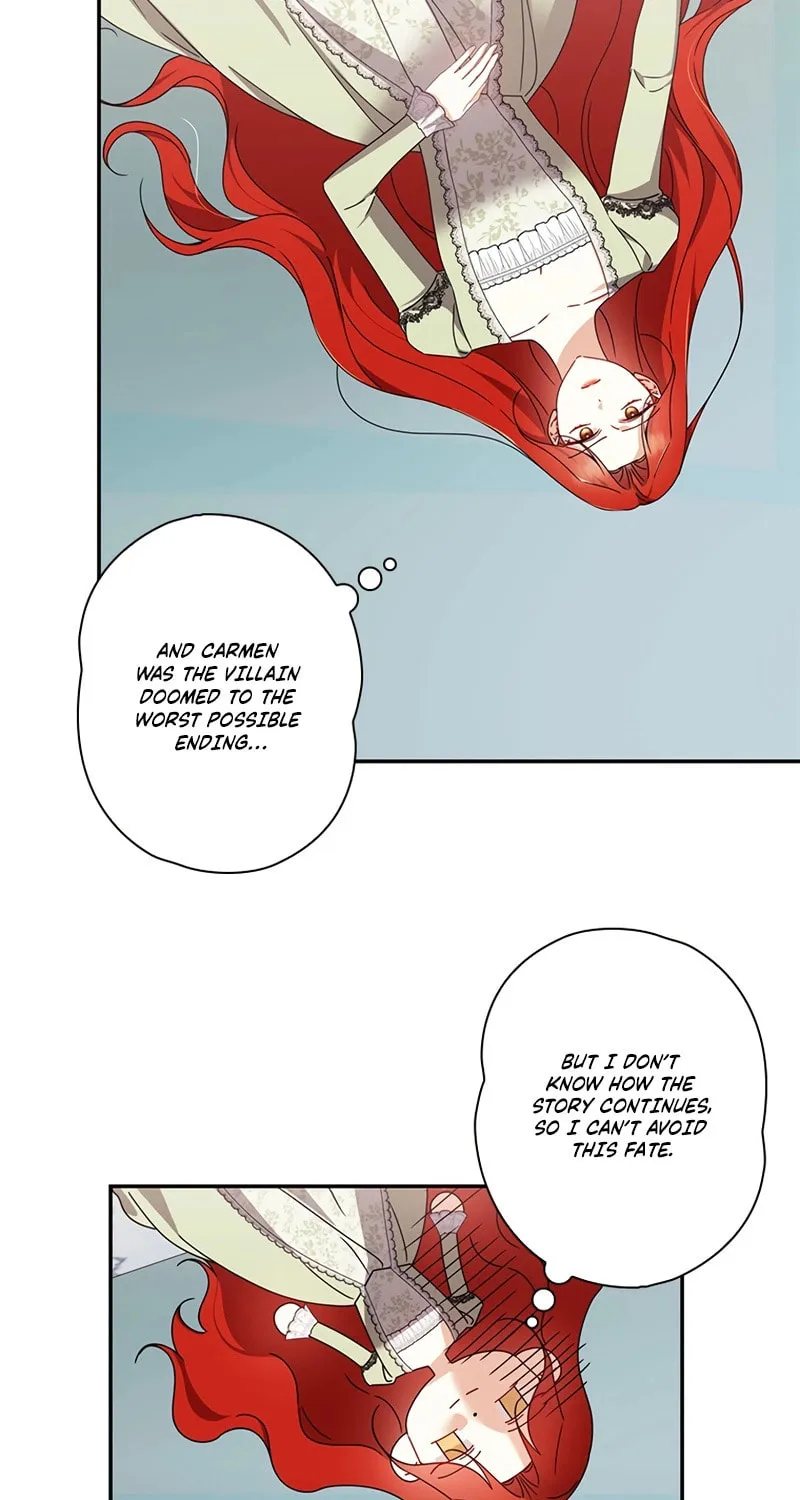 The Regressor Heroine and the Villainess Seeks to Coexist Chapter 15 page 58 - 