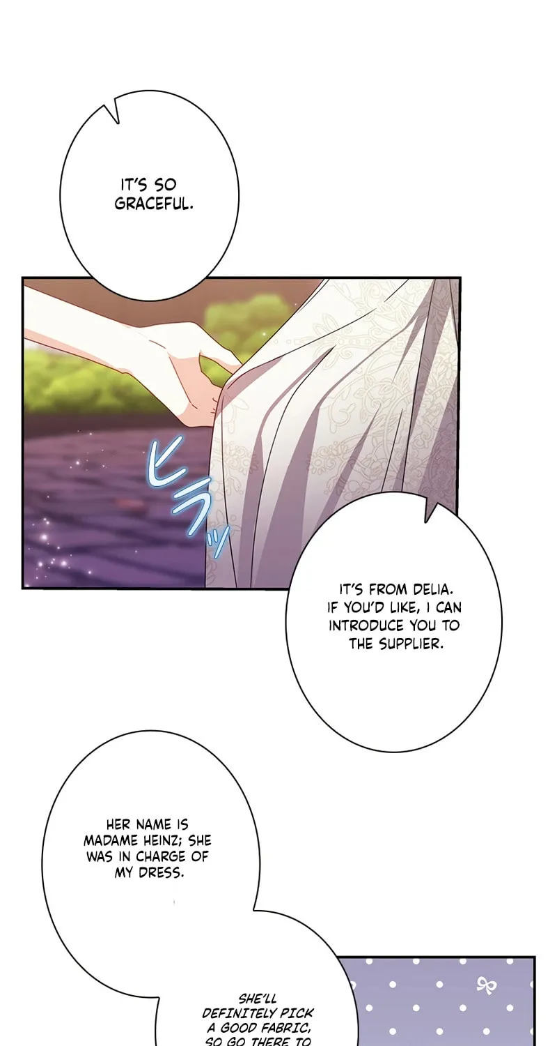 The Regressor Heroine and the Villainess Seeks to Coexist Chapter 15 page 7 - 