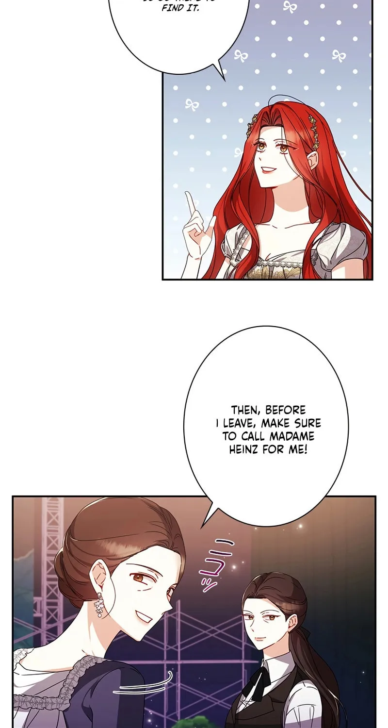 The Regressor Heroine and the Villainess Seeks to Coexist Chapter 15 page 8 - 