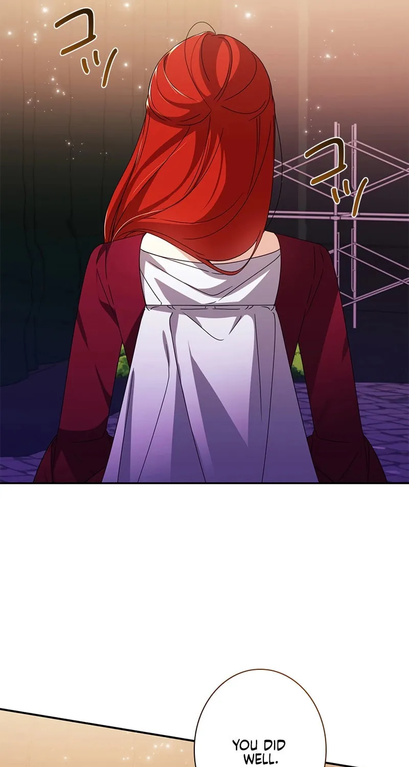 The Regressor Heroine and the Villainess Seeks to Coexist Chapter 15 page 10 - 