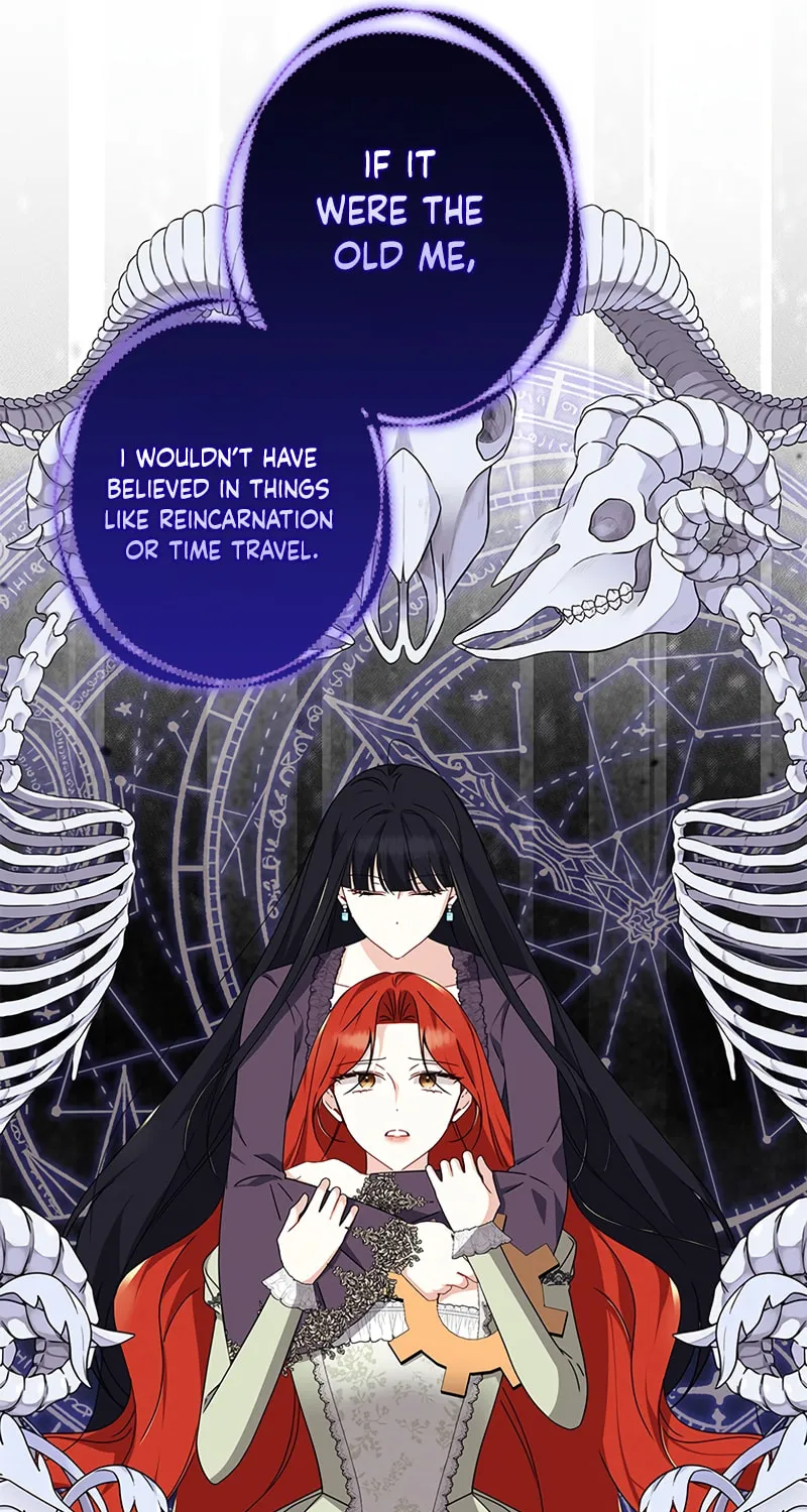 The Regressor Heroine and the Villainess Seeks to Coexist Chapter 16 page 11 - 
