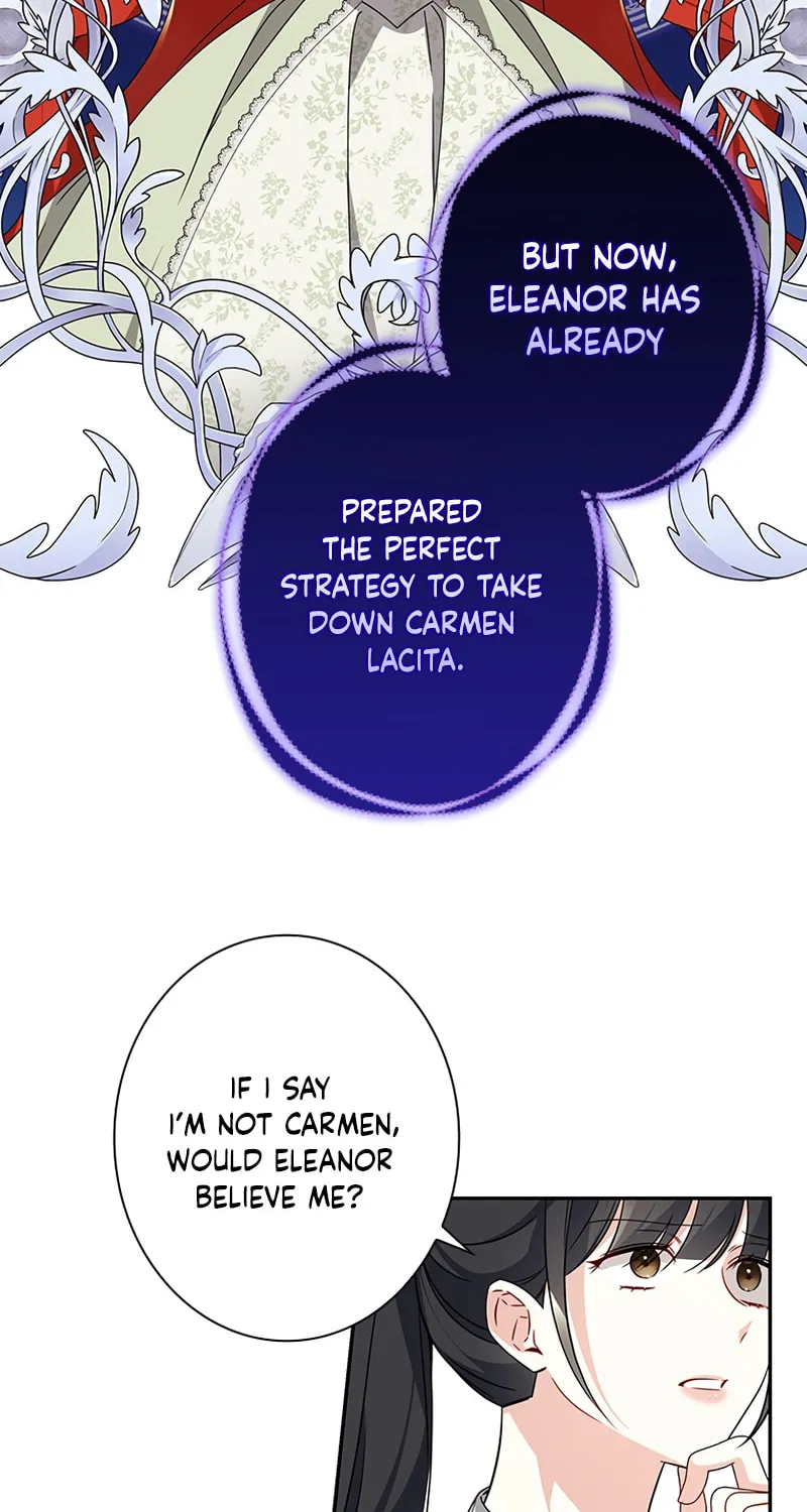 The Regressor Heroine and the Villainess Seeks to Coexist Chapter 16 page 12 - 