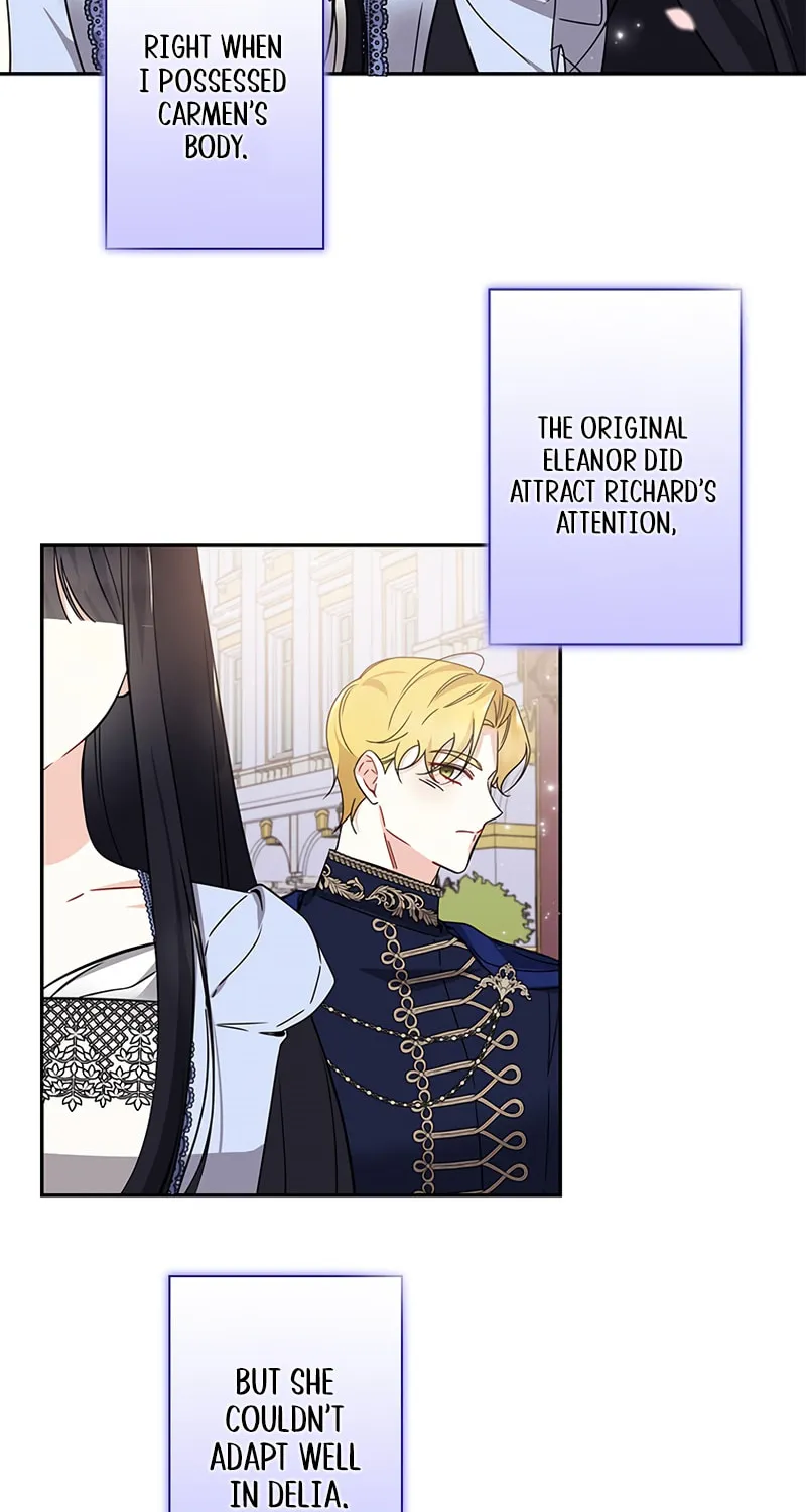 The Regressor Heroine and the Villainess Seeks to Coexist Chapter 16 page 14 - 