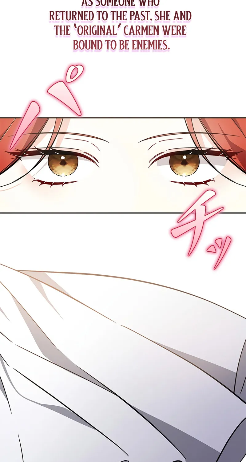 The Regressor Heroine and the Villainess Seeks to Coexist Chapter 16 page 16 - 