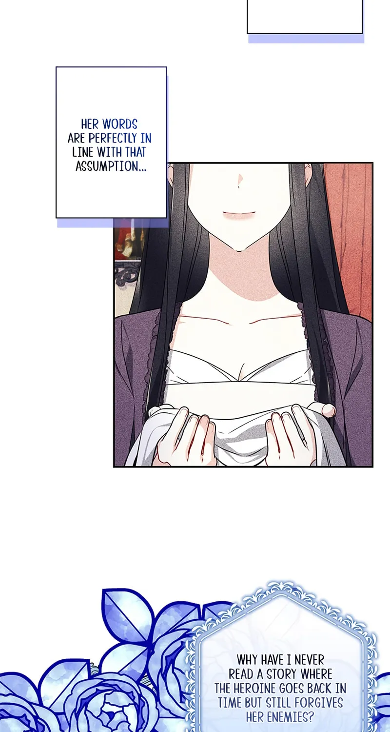 The Regressor Heroine and the Villainess Seeks to Coexist Chapter 16 page 3 - 