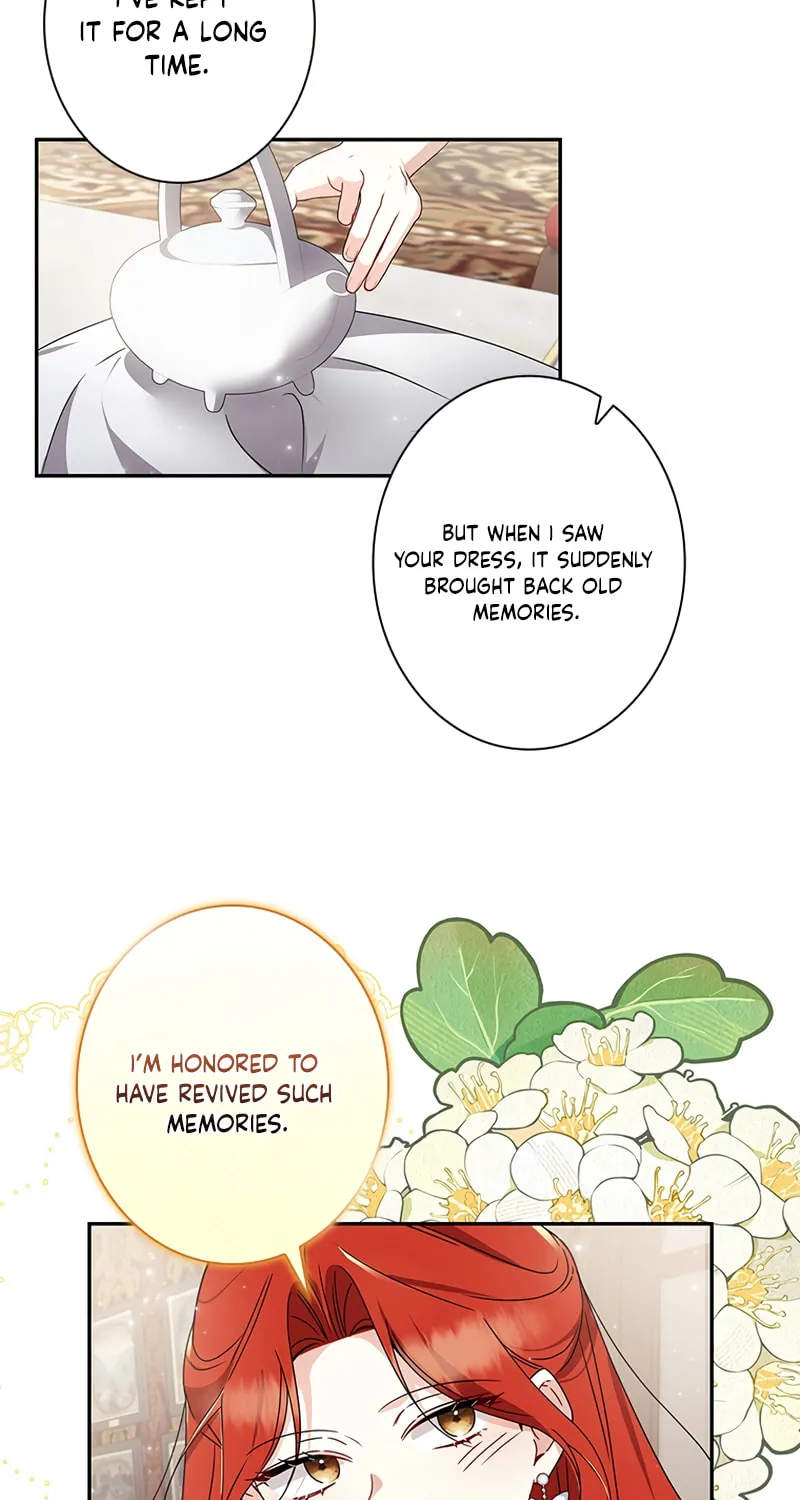 The Regressor Heroine and the Villainess Seeks to Coexist Chapter 16 page 22 - 