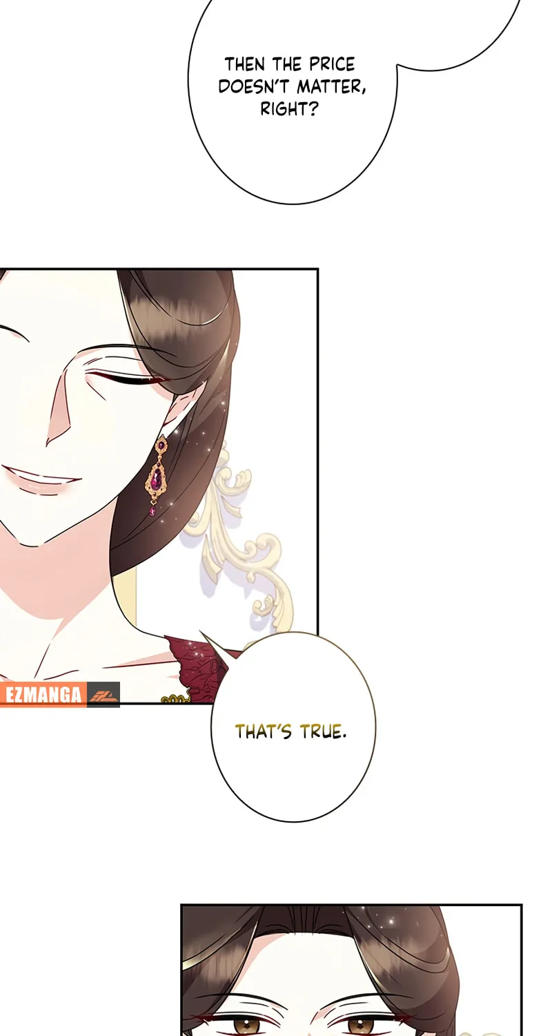 The Regressor Heroine and the Villainess Seeks to Coexist Chapter 16 page 25 - 