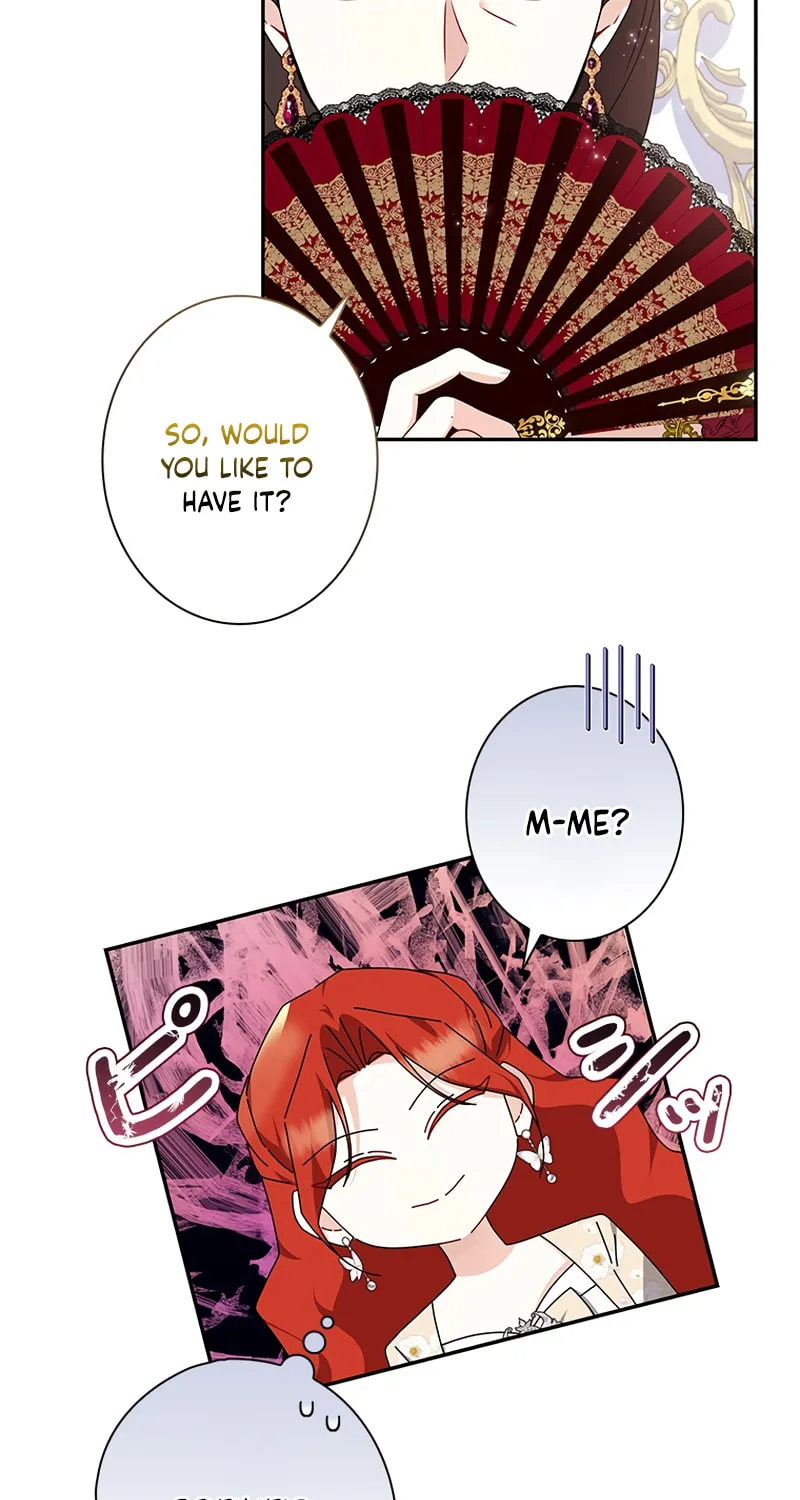 The Regressor Heroine and the Villainess Seeks to Coexist Chapter 16 page 26 - 