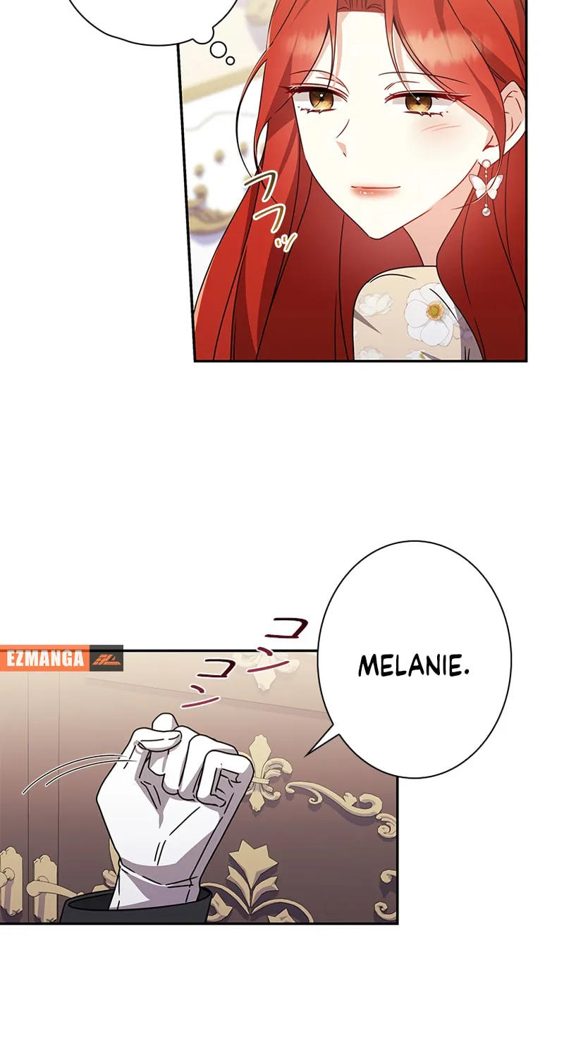 The Regressor Heroine and the Villainess Seeks to Coexist Chapter 16 page 35 - 