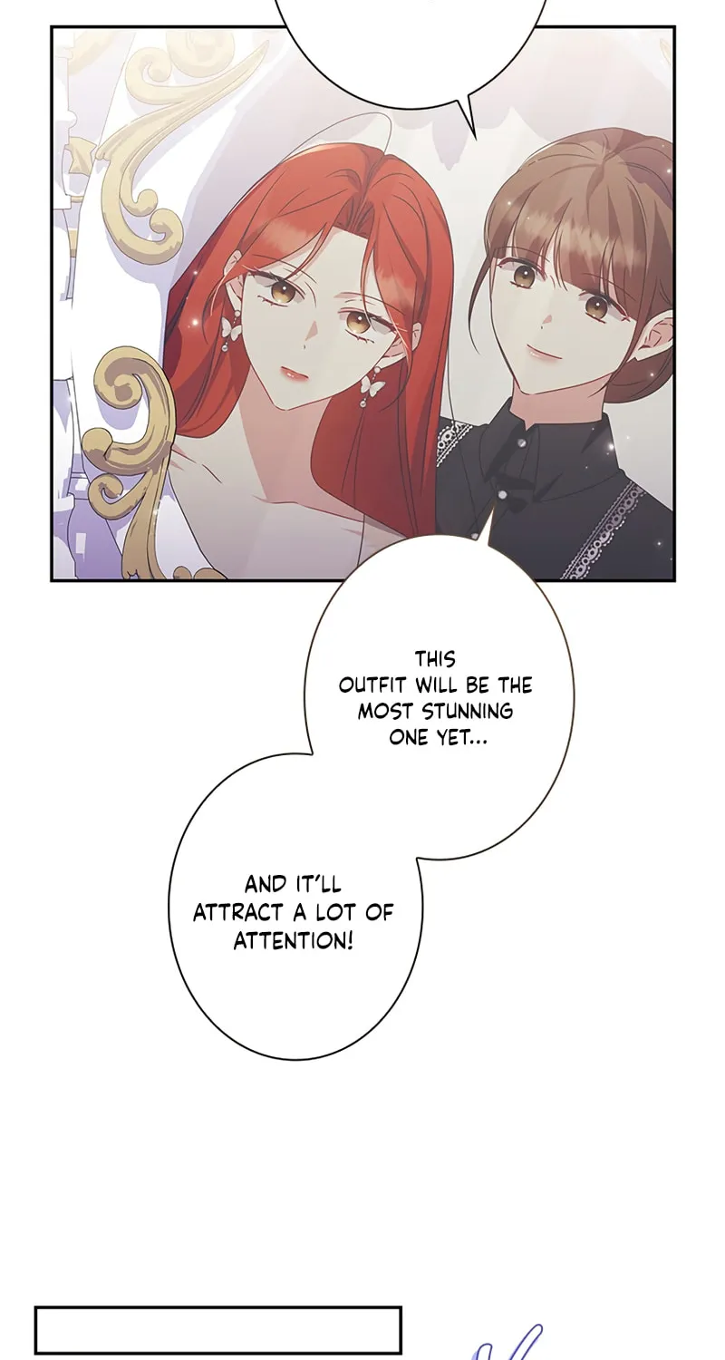 The Regressor Heroine and the Villainess Seeks to Coexist Chapter 16 page 41 - 
