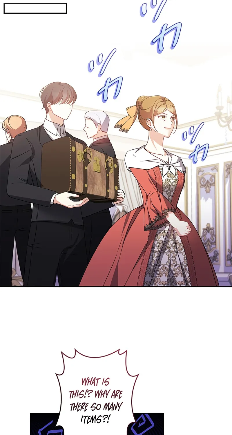 The Regressor Heroine and the Villainess Seeks to Coexist Chapter 16 page 42 - 