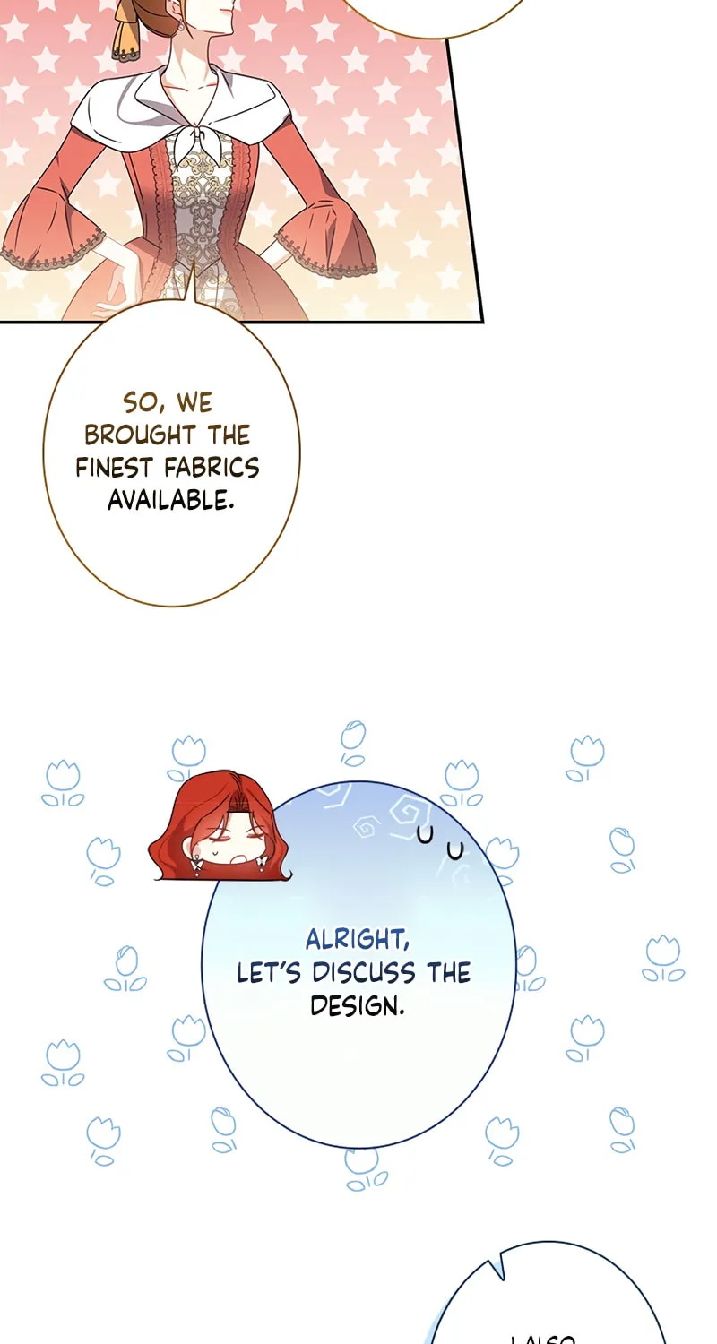 The Regressor Heroine and the Villainess Seeks to Coexist Chapter 16 page 44 - 